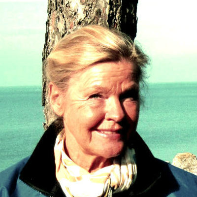 Ann-Charlotte Garhammar